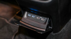 Mercedes-Benz EQS SUV Interior photo