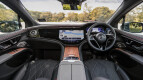 Mercedes-Benz EQS SUV Interior photo
