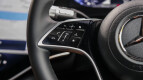 Mercedes-Benz EQS SUV Interior photo