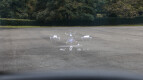 Mercedes-Benz EQS SUV Interior photo