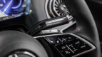 Mercedes-Benz EQS SUV Interior photo