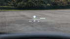 Mercedes-Benz EQS SUV Interior photo