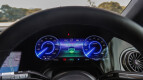 Mercedes-Benz EQS SUV Interior photo