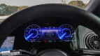 Mercedes-Benz EQS SUV Interior photo