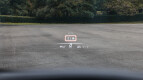 Mercedes-Benz EQS SUV Interior photo