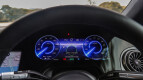 Mercedes-Benz EQS SUV Interior photo