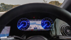 Mercedes-Benz EQS SUV Interior photo