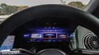 Mercedes-Benz EQS SUV Interior photo
