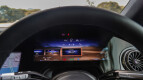 Mercedes-Benz EQS SUV Interior photo