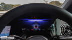 Mercedes-Benz EQS SUV Interior photo