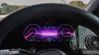 Mercedes-Benz EQS SUV Interior photo