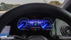 Mercedes-Benz EQS SUV Interior photo