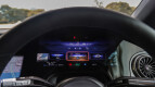 Mercedes-Benz EQS SUV Interior photo