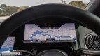 Mercedes-Benz EQS SUV Interior photo