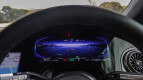 Mercedes-Benz EQS SUV Interior photo