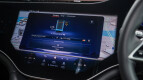 Mercedes-Benz EQS SUV Interior photo