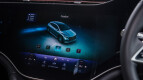 Mercedes-Benz EQS SUV Interior photo