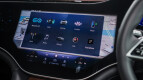 Mercedes-Benz EQS SUV Interior photo