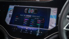 Mercedes-Benz EQS SUV Interior photo