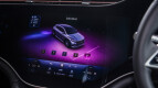 Mercedes-Benz EQS SUV Interior photo