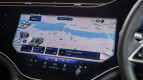 Mercedes-Benz EQS SUV Interior photo