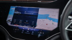 Mercedes-Benz EQS SUV Interior photo