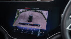 Mercedes-Benz EQS SUV Interior photo