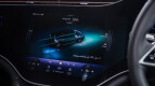 Mercedes-Benz EQS SUV Interior photo
