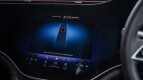 Mercedes-Benz EQS SUV Interior photo