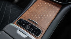 Mercedes-Benz EQS SUV Interior photo