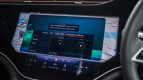 Mercedes-Benz EQS SUV Interior photo