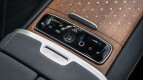 Mercedes-Benz EQS SUV Interior photo