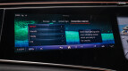Mercedes-Benz EQS SUV Interior photo