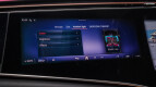 Mercedes-Benz EQS SUV Interior photo