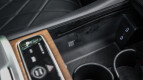 Mercedes-Benz EQS SUV Interior photo