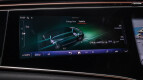 Mercedes-Benz EQS SUV Interior photo