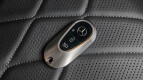 Mercedes-Benz EQS SUV Interior photo