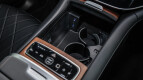 Mercedes-Benz EQS SUV Interior photo