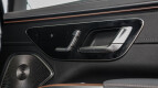 Mercedes-Benz EQS SUV Interior photo
