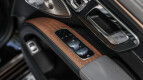 Mercedes-Benz EQS SUV Interior photo