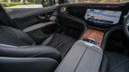 Mercedes-Benz EQS SUV Interior photo