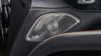 Mercedes-Benz EQS SUV Interior photo