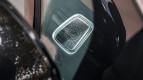 Mercedes-Benz EQS SUV Interior photo