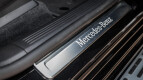 Mercedes-Benz EQS SUV Interior photo