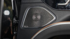 Mercedes-Benz EQS SUV Interior photo