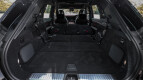 Mercedes-Benz EQS SUV Interior photo