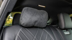 Mercedes-Benz EQS SUV Interior photo