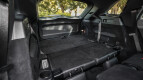 Mercedes-Benz EQS SUV Interior photo