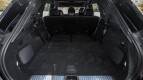 Mercedes-Benz EQS SUV Interior photo