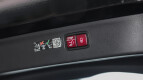 Mercedes-Benz EQS SUV Interior photo